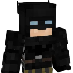 Munckhm Minecraft avatar bust