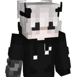 Mund_ Minecraft avatar bust