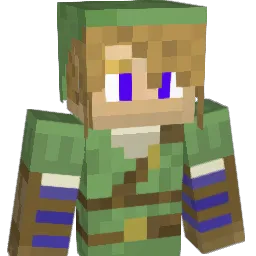 Mundane0 Minecraft avatar bust