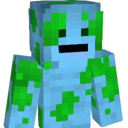 Mundoamundo's Minecraft skin