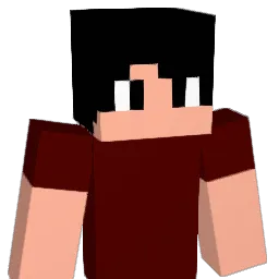 Mundorex Minecraft avatar bust