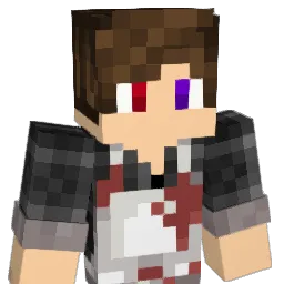 Muneslash's Minecraft skin