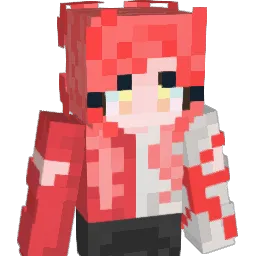 MungQ___ Minecraft avatar bust
