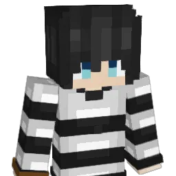 MungTang_E Minecraft avatar bust
