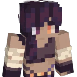 Mung_Bear Minecraft avatar bust