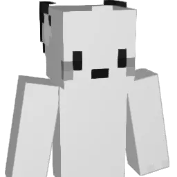 Mung_gu Minecraft avatar bust