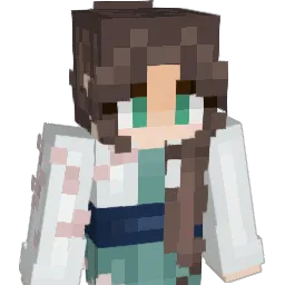Munga's Minecraft skin