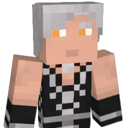 Mungay_ Minecraft avatar bust