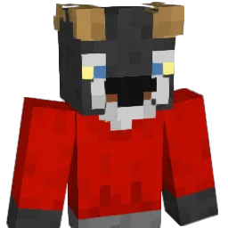 Mungii50 Minecraft avatar bust