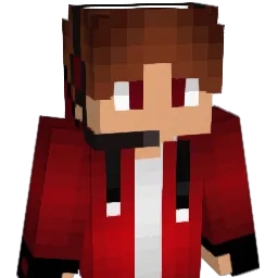MungoRae Minecraft avatar bust