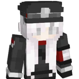 Muni_FF Minecraft avatar bust