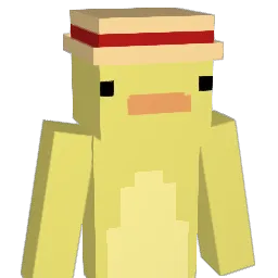 Munibec's Minecraft skin