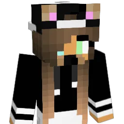Munimaus's Minecraft skin