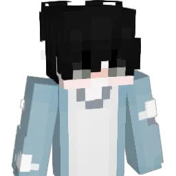 Munis11's Minecraft skin