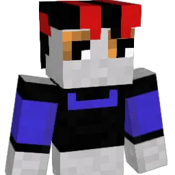 Munith's Minecraft skin