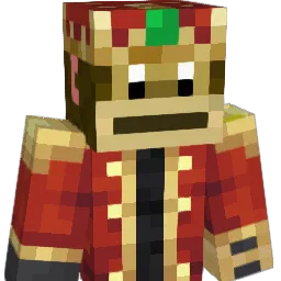 Munkeh_ Minecraft avatar bust