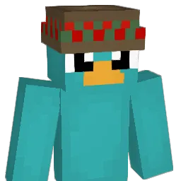 Munken123456789 Minecraft avatar bust