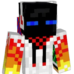 Munkholmsvictor Minecraft avatar bust