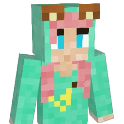Munkitoes's Minecraft skin