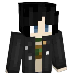 Munky404 Minecraft avatar bust
