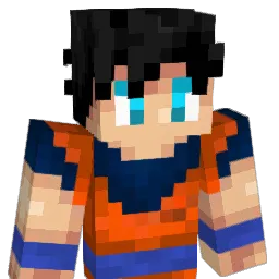 Munneb78613 Minecraft avatar bust