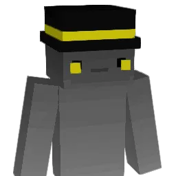 Munnjee's Minecraft skin