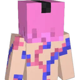 Munt_Cuffin Minecraft avatar bust