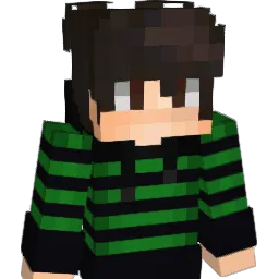 Munta_ Minecraft avatar bust