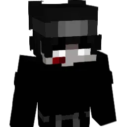 Mup20's Minecraft skin