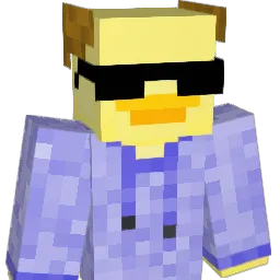 Mupfe's Minecraft skin