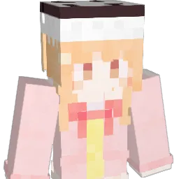 Muppet_cat's Minecraft skin