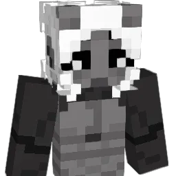 Muppetmachine's Minecraft skin