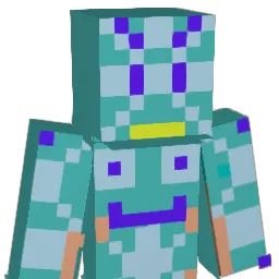 Muppis_er_prut Minecraft avatar bust