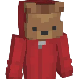 Muqeddes's Minecraft skin