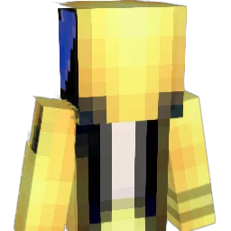 Muqiwaranoaky's Minecraft skin