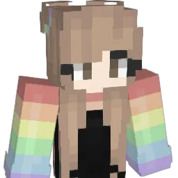 MuqnBot20's Minecraft skin