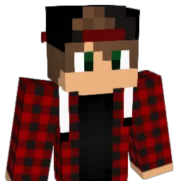 Muqtada2005's Minecraft skin