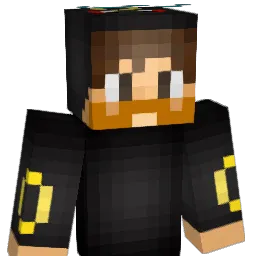 MurDogCraft Minecraft avatar bust