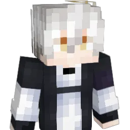 MurLuke's Minecraft skin