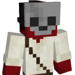 MurMoth's Minecraft skin