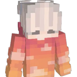 Mur_OG Minecraft avatar bust