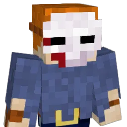 Mura_23's Minecraft skin