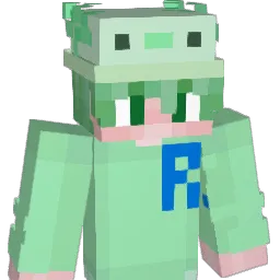 Mura_T Minecraft avatar bust