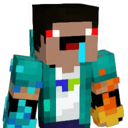 MuradMTP's Minecraft skin