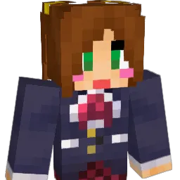 Murako's Minecraft skin