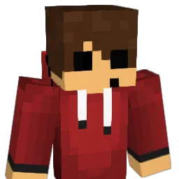 Muramasa905 Minecraft avatar bust