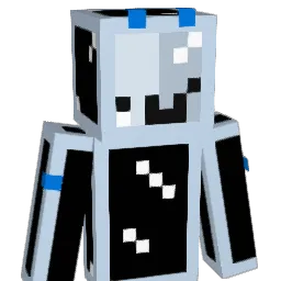 Murasame_Daisuki's Minecraft skin