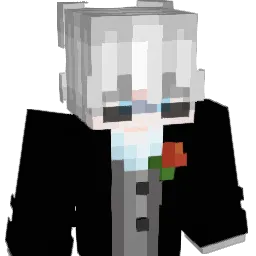 MurashiGHG Minecraft avatar bust