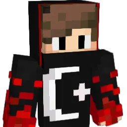 Murat1649 Minecraft avatar bust