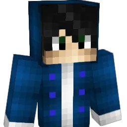 MuratCenik's Minecraft skin